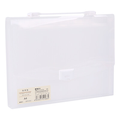 Dawn ( & G) AWT91962 A4 office portable organ bag information package package 12 grid
Dawn ( & G) AWT91962 A4 office portable organ bag information package package 12 grid