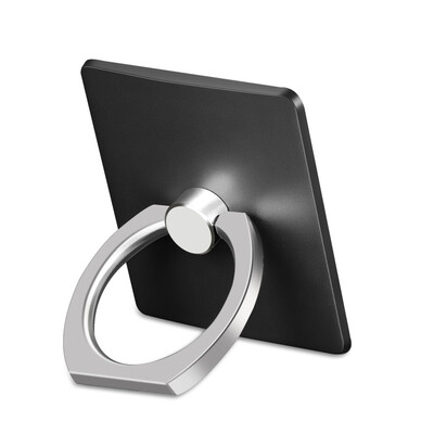 YUEER (YUEER) mobile phone portable bracket metal finger buckle bracket creative accessories car lazy stent for iPhone 6S / Samsung / Huawei and other mobile black
YUEER (YUEER) mobile phone portable bracket metal finger buckle bracket creative accessories car lazy stent for iPhone 6S / Samsung / Huawei and other mobile black