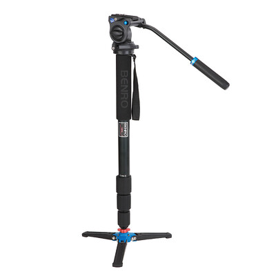 Bento (Benro) A38TDS2 any Happy series of aluminum photography camera monopod hydraulic head set
Bento (Benro) A38TDS2 any Happy series of aluminum photography camera monopod hydraulic head set