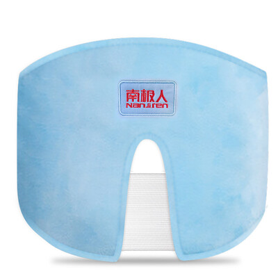 Antarctic (Nanjiren) electric heating belt warm Palace warm gastric heat electric heating waist disc herniation belt
Antarctic (Nanjiren) electric heating belt warm Palace warm gastric heat electric heating waist disc herniation belt