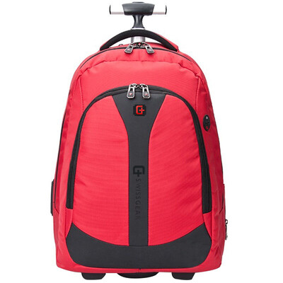 SWISSGEAR Сумка для переноски Компьютерный корпус 15,6 "Большой емкости Водонепроницаемый одно плечо Сумка для плеча Сумка для путешествий Сумка SA-092807 Red
SWISSGEAR Сумка для переноски Компьютерный корпус 15,6 "Большой емкости Водонепроницаемый одно плечо Сумка для плеча Сумка для путешествий Сумка SA-092807 Red