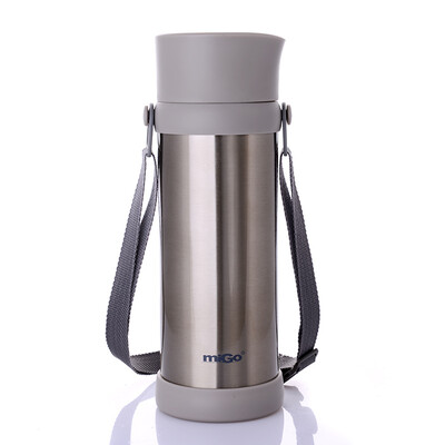 migo outdoor stainless steel vacuum insulated pot portable travel water bottle car thermos home cooking pot
migo outdoor stainless steel vacuum insulated pot portable travel water bottle car thermos home cooking pot