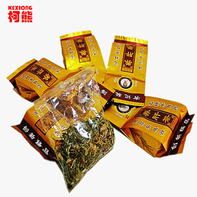 C-TS037 Promotion! 6 bags TOP Grade Health Care Organic Chinese Liver Tea,herbal tea for high blood pressure fatty liver
C-TS037 Promotion! 6 bags TOP Grade Health Care Organic Chinese Liver Tea,herbal tea for high blood pressure fatty liver