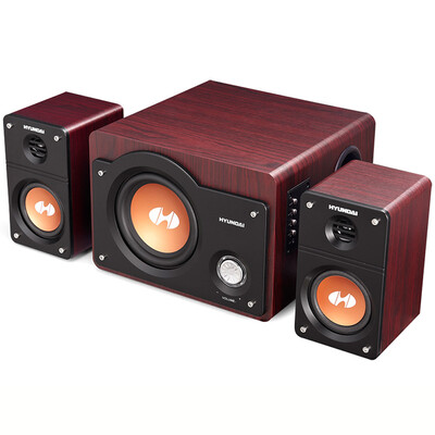 (HYUNDAI) Громкоговоритель HY-480 версии обновления