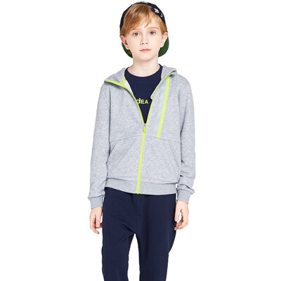 Balbara (BALABALA) boy middle boy boy child long sleeves two sets male 28041171101 light flower gray 120
Balbara (BALABALA) boy middle boy boy child long sleeves two sets male 28041171101 light flower gray 120