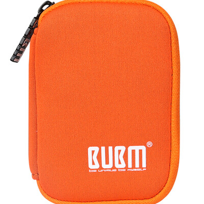 BUBM 6UP6 installed mini U disk U shield package key bag digital card reader package travel small package orange
BUBM 6UP6 installed mini U disk U shield package key bag digital card reader package travel small package orange