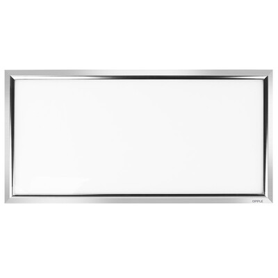 【Jingdong Supermarket】 Op lighting LED flat panel lighting integrated ceiling panel buckle kitchen bathroom lamp 18W warm white light 30 * 60
【Jingdong Supermarket】 Op lighting LED flat panel lighting integrated ceiling panel buckle kitchen bathroom lamp 18W warm white light 30 * 60