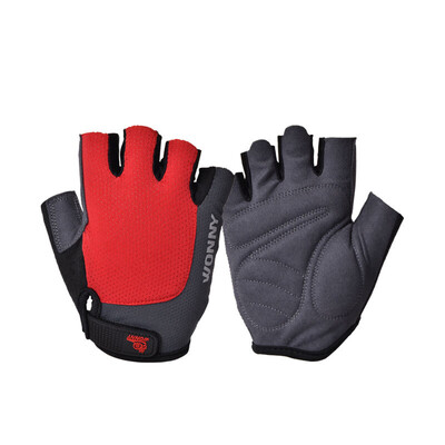 Snail WONNY zx-090 bike riding gloves anti-skid shock summer breathable half finger glove red
Snail WONNY zx-090 bike riding gloves anti-skid shock summer breathable half finger glove red