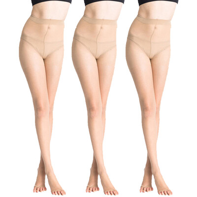 Langsha stockings 3 pairs of core silk exposed toe socks summer sexy women&39s fish mouth thin section pantyhose stockings color
Langsha stockings 3 pairs of core silk exposed toe socks summer sexy women&39s fish mouth thin section pantyhose stockings color