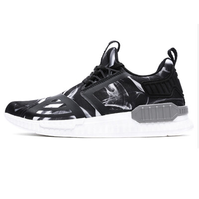 ANTA (ANTA) women's shoes 12638890-4 fashion coconut shoes couple casual shoes black / deep fog gray / cold white 38.5
ANTA (ANTA) women's shoes 12638890-4 fashion coconut shoes couple casual shoes black / deep fog gray / cold white 38.5