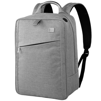 France LEXON music on the 15-inch shoulder computer bag men&women business leisure travel bag LNE6025G06T dark gray
France LEXON music on the 15-inch shoulder computer bag men&women business leisure travel bag LNE6025G06T dark gray