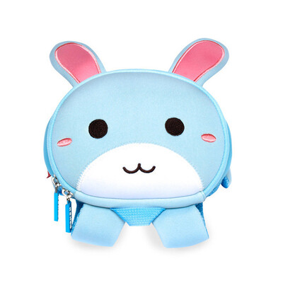 NOHOO Children Cartoon Rabbit School Bags Kids Baby Backpack Waterproof Schoolbags for Boys Girls 2-4 Years Old
NOHOO Children Cartoon Rabbit School Bags Kids Baby Backpack Waterproof Schoolbags for Boys Girls 2-4 Years Old
