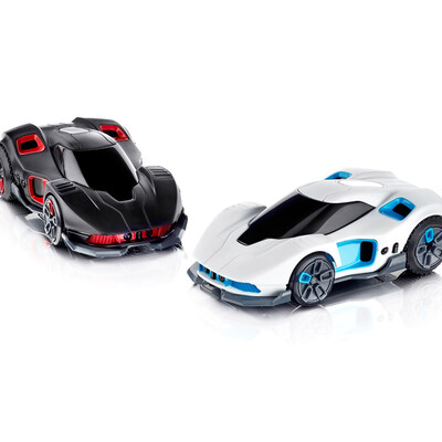 WowWee REV intelligent robot powerful car children toy remote control racing gift 0420
WowWee REV intelligent robot powerful car children toy remote control racing gift 0420