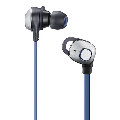 Samsung (SAMSUNG) Samsung headphones in-ear IA510 headphones / phone headset / metal music headset blue (anti-winding, weaving, metal headphones)
Samsung (SAMSUNG) Samsung headphones in-ear IA510 headphones / phone headset / metal music headset blue (anti-winding, weaving, metal headphones)