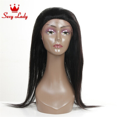 8A Pre Plucked 360 Lace Frontal Closure Brazilian Virgin Hair Straight 360 Frontal With Natural Hairline Baby Hair Frontals 360
8A Pre Plucked 360 Lace Frontal Closure Brazilian Virgin Hair Straight 360 Frontal With Natural Hairline Baby Hair Frontals 360