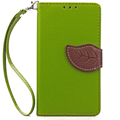 Green Design PU Leather Flip Cover Wallet Card Holder Case for Sony Xperia Z5 Premium/Plus
Green Design PU Leather Flip Cover Wallet Card Holder Case for Sony Xperia Z5 Premium/Plus