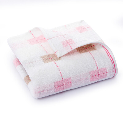 Grace towel home textiles cotton strong absorbent soft&comfortable face towel red 88g 74 33cm
Grace towel home textiles cotton strong absorbent soft&comfortable face towel red 88g 74 33cm