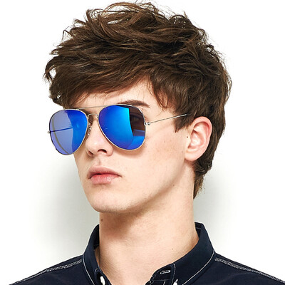 Blue (bluekiki) polarized sunglasses male color film sunglasses driving mirror sunglasses camstick 3025 silver frame mercury
Blue (bluekiki) polarized sunglasses male color film sunglasses driving mirror sunglasses camstick 3025 silver frame mercury
