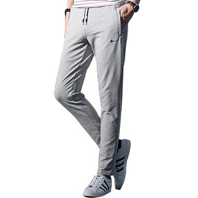 (MSEK) XK3204 Мужские корейские тонкие штаны Модные кожаные брюки Grey XL 
(MSEK) XK3204 Мужские корейские тонкие штаны Модные кожаные брюки Grey XL