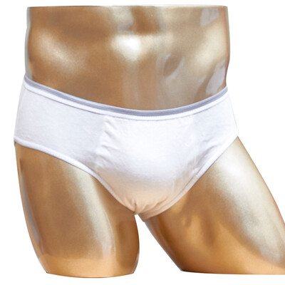 Xin Qin travel travel one-time underwear men&39s cotton double-stitch thick underwear XXL code 4 installed
Xin Qin travel travel one-time underwear men&39s cotton double-stitch thick underwear XXL code 4 installed