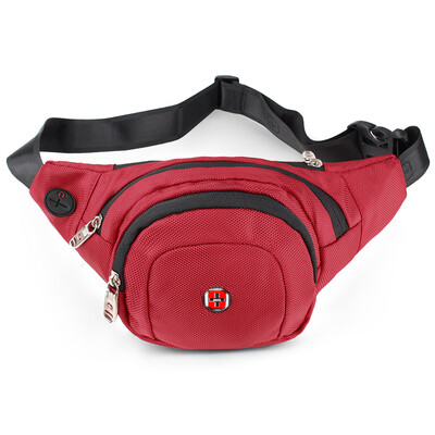 SWISSGEAR pockets of men&women couples outdoor sports pockets fitness body chest bag leisure package SA-0210 red
SWISSGEAR pockets of men&women couples outdoor sports pockets fitness body chest bag leisure package SA-0210 red