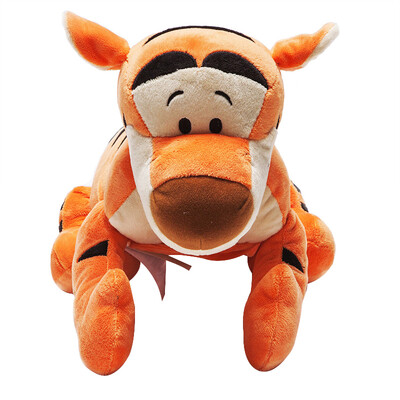 Zoobies Disney toys pillow air conditioning carpet blanket triple DY103 jumping tiger plush toys
Zoobies Disney toys pillow air conditioning carpet blanket triple DY103 jumping tiger plush toys