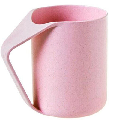 Bancheon Wheat Straw Wash Series Wheat Mouthwash Cup Cup Couple Toothbrush Cup Brush Cup Children&39s Rinse Cup Plastic Cylinders Nordic Powder
Bancheon Wheat Straw Wash Series Wheat Mouthwash Cup Cup Couple Toothbrush Cup Brush Cup Children&39s Rinse Cup Plastic Cylinders Nordic Powder
