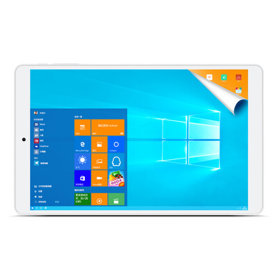 Taipower (Teclast) X80 Pro с двумя системами Tablet PC 8-дюймовое обновление (Intel Z8350 1920x1200 IPS-экран 2G / 32G) до белого и белого
Taipower (Teclast) X80 Pro с двумя системами Tablet PC 8-дюймовое обновление (Intel Z8350 1920x1200 IPS-экран 2G / 32G) до белого и белого