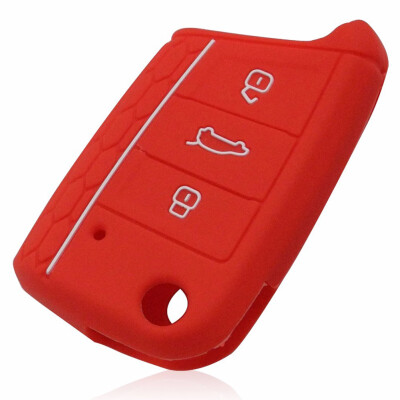MyMei New Silicone Chave Protect Case Capa Bag Para Volkswagen Vw Golf 7 Seat Leon Ibiza Skoda Octavia A7 Mk7 para Land Rover
MyMei New Silicone Chave Protect Case Capa Bag Para Volkswagen Vw Golf 7 Seat Leon Ibiza Skoda Octavia A7 Mk7 para Land Rover