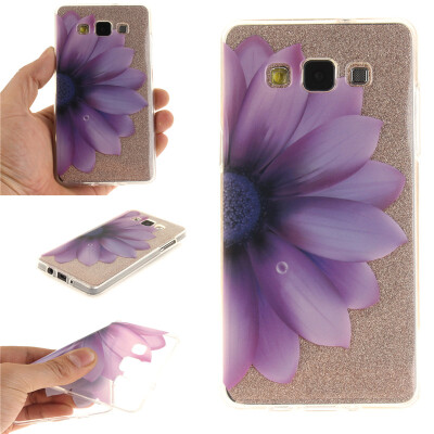 Half flower Pattern Soft Thin TPU Rubber Silicone Gel Case Cover for SAMSUNG GALAXY A5
Half flower Pattern Soft Thin TPU Rubber Silicone Gel Case Cover for SAMSUNG GALAXY A5
