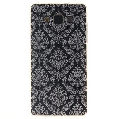 Totem flowers Pattern Soft Thin TPU Rubber Silicone Gel Case Cover for SAMSUNG GALAXY A5
Totem flowers Pattern Soft Thin TPU Rubber Silicone Gel Case Cover for SAMSUNG GALAXY A5