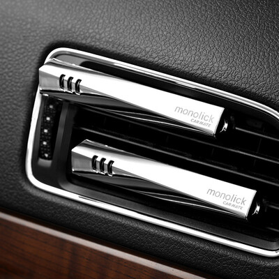 CARMATE two boxed magic wand car car air conditioning air outlet perfume aroma decorative ornaments pendant ornaments lemon matte silver
CARMATE two boxed magic wand car car air conditioning air outlet perfume aroma decorative ornaments pendant ornaments lemon matte silver