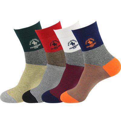 St Paul&39s socks men&39s business socks 4 double breathable absorbent cotton socks ZPS-5368 A
St Paul&39s socks men&39s business socks 4 double breathable absorbent cotton socks ZPS-5368 A