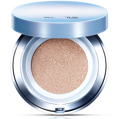 Wen Bi spring crystal light cushion mat makeup CC cream makeup concealer moisturizing foundation cream bare makeup (bright color
Wen Bi spring crystal light cushion mat makeup CC cream makeup concealer moisturizing foundation cream bare makeup (bright color
