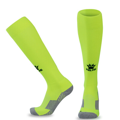 Карл Соединенные Штаты Америки (KELME) высокие эластичные чулки футбол впитывать пот полотенцем дно не скользит дышащий спортивные носки K15Z908 L (42-44) Цвет Синий
Карл Соединенные Штаты Америки (KELME) высокие эластичные чулки футбол впитывать пот полотенцем дно не скользит дышащий спортивные носки K15Z908 L (42-44) Цвет Синий