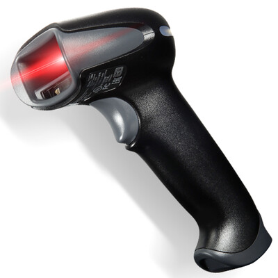 Honeywell Honeywell 1900GSR two-dimensional code bar code scanning gun can sweep the electronic screen shopping mall supermarket courier scan gun USB port
Honeywell Honeywell 1900GSR two-dimensional code bar code scanning gun can sweep the electronic screen shopping mall supermarket courier scan gun USB port