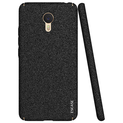 ESCASE charm blue note3 mobile phone case Meizu phone case all-inclusive scrub paint hard shell 55 inches gentleman black
ESCASE charm blue note3 mobile phone case Meizu phone case all-inclusive scrub paint hard shell 55 inches gentleman black