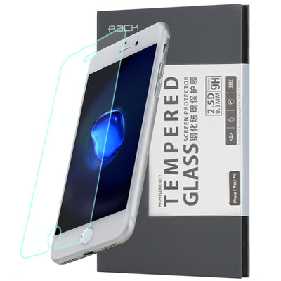 Locke ROCK iphone7 tempered film / mobile phone film / HD film Apple 7 tempered glass film 0.3MM
Locke ROCK iphone7 tempered film / mobile phone film / HD film Apple 7 tempered glass film 0.3MM