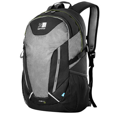 Karrimor подлинной плечи альпинизм сумки путешествия сумки компьютер Водоотталкивающая открытый кемпинг походы рюкзак мужчин и женщин досуга пакетов KR15049P-DRF черная светоотражающая лента 30L
Karrimor подлинной плечи альпинизм сумки путешествия сумки компьютер Водоотталкивающая открытый кемпинг походы рюкзак мужчин и женщин досуга пакетов KR15049P-DRF черная светоотражающая лента 30L