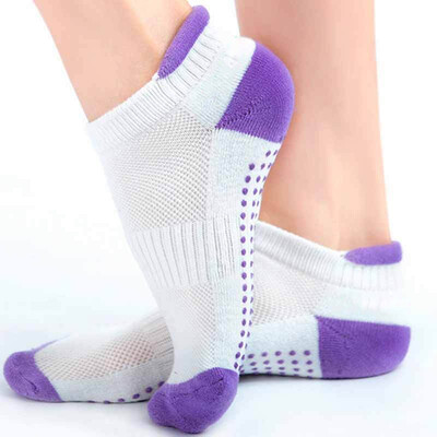 Dewey grams of professional yoga socks thick wear-resistant massage ladies four seasons non-slip five fingers yoga socks purple
Dewey grams of professional yoga socks thick wear-resistant massage ladies four seasons non-slip five fingers yoga socks purple