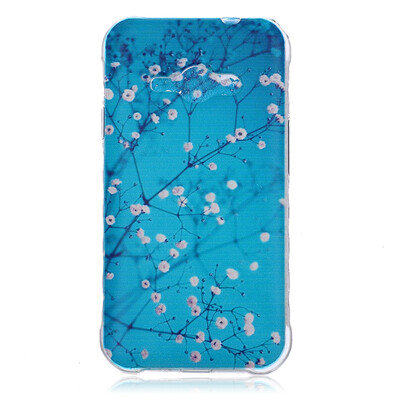 Plum blossom Pattern Soft Thin TPU Rubber Silicone Gel Case Cover for SAMSUNG GALAXY J1 Ace
Plum blossom Pattern Soft Thin TPU Rubber Silicone Gel Case Cover for SAMSUNG GALAXY J1 Ace