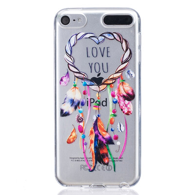 Love bells Pattern Soft Thin TPU Rubber Silicone Gel Case Cover for iPod Touch 5 
Love bells Pattern Soft Thin TPU Rubber Silicone Gel Case Cover for iPod Touch 5