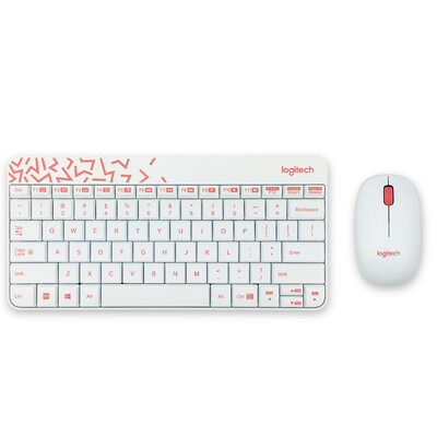 Беспроводная мышь Logitech Mouse Set MK240 / MK245 Беспроводная клавиатура Nano Wireless Mouse Set
Беспроводная мышь Logitech Mouse Set MK240 / MK245 Беспроводная клавиатура Nano Wireless Mouse Set