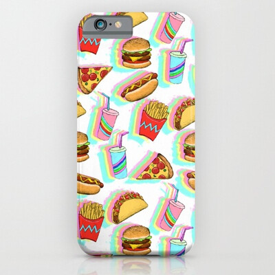 iPhone 6s Slim silicone design Case protective shockproof Rainbow Fast Food custom iphone 6s case
iPhone 6s Slim silicone design Case protective shockproof Rainbow Fast Food custom iphone 6s case