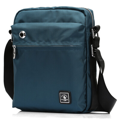 St Paul&39s men&39s bag shoulder bag men&39s Messenger bag casual canvas bag waterproof oblique bag blue
St Paul&39s men&39s bag shoulder bag men&39s Messenger bag casual canvas bag waterproof oblique bag blue