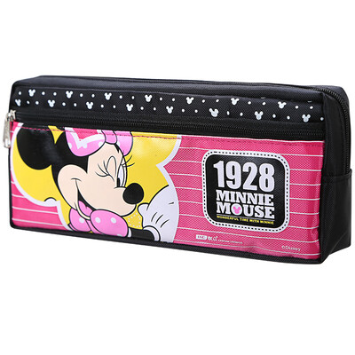 Дисней (Disney) DM28070 многофункциональный пенал / открытая двусторонняя ПВХ канцелярские / Random Color
Дисней (Disney) DM28070 многофункциональный пенал / открытая двусторонняя ПВХ канцелярские / Random Color
