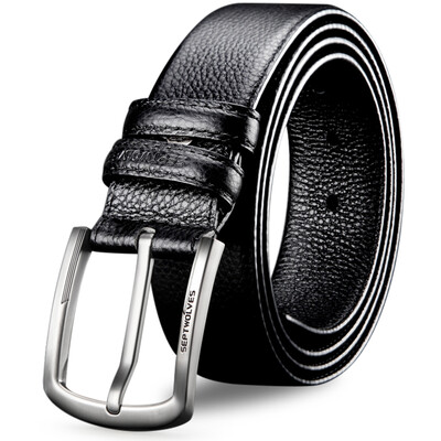 Seven Wolves (SEPTWOLVES) Мужские пояса Повседневная серия Head Creams Buckle 7A327130600-1 Черный
Seven Wolves (SEPTWOLVES) Мужские пояса Повседневная серия Head Creams Buckle 7A327130600-1 Черный