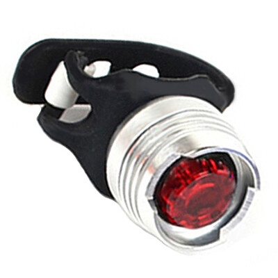 MyMei Bike Bicycle Helmet Red LED Three Modes Rear Light Safety Tail Four Colors Lamp
MyMei Bike Bicycle Helmet Red LED Three Modes Rear Light Safety Tail Four Colors Lamp