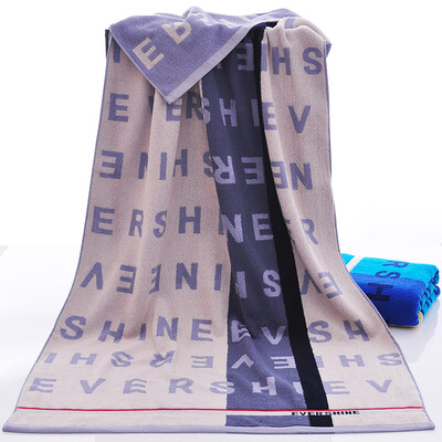 【Jingdong Supermarket】 Yongliang towel home textile cotton bath towel Egyptian long-staple cotton large bath towel A thickening models baby available beige 450g / Article 70 × 140cm /
【Jingdong Supermarket】 Yongliang towel home textile cotton bath towel Egyptian long-staple cotton large bath towel A thickening models baby available beige 450g / Article 70 × 140cm /