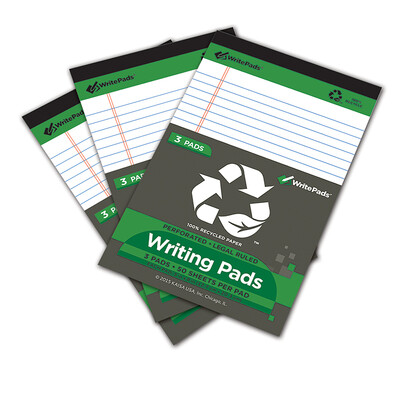 Caesar (KAISA) Paper Paper American A4 Recycled Paper Shot Book Legalpad Notepad Draft 50 Page 2 KSU5309
Caesar (KAISA) Paper Paper American A4 Recycled Paper Shot Book Legalpad Notepad Draft 50 Page 2 KSU5309